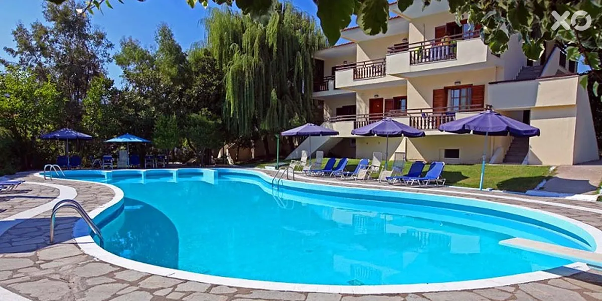 Macedon Hotel