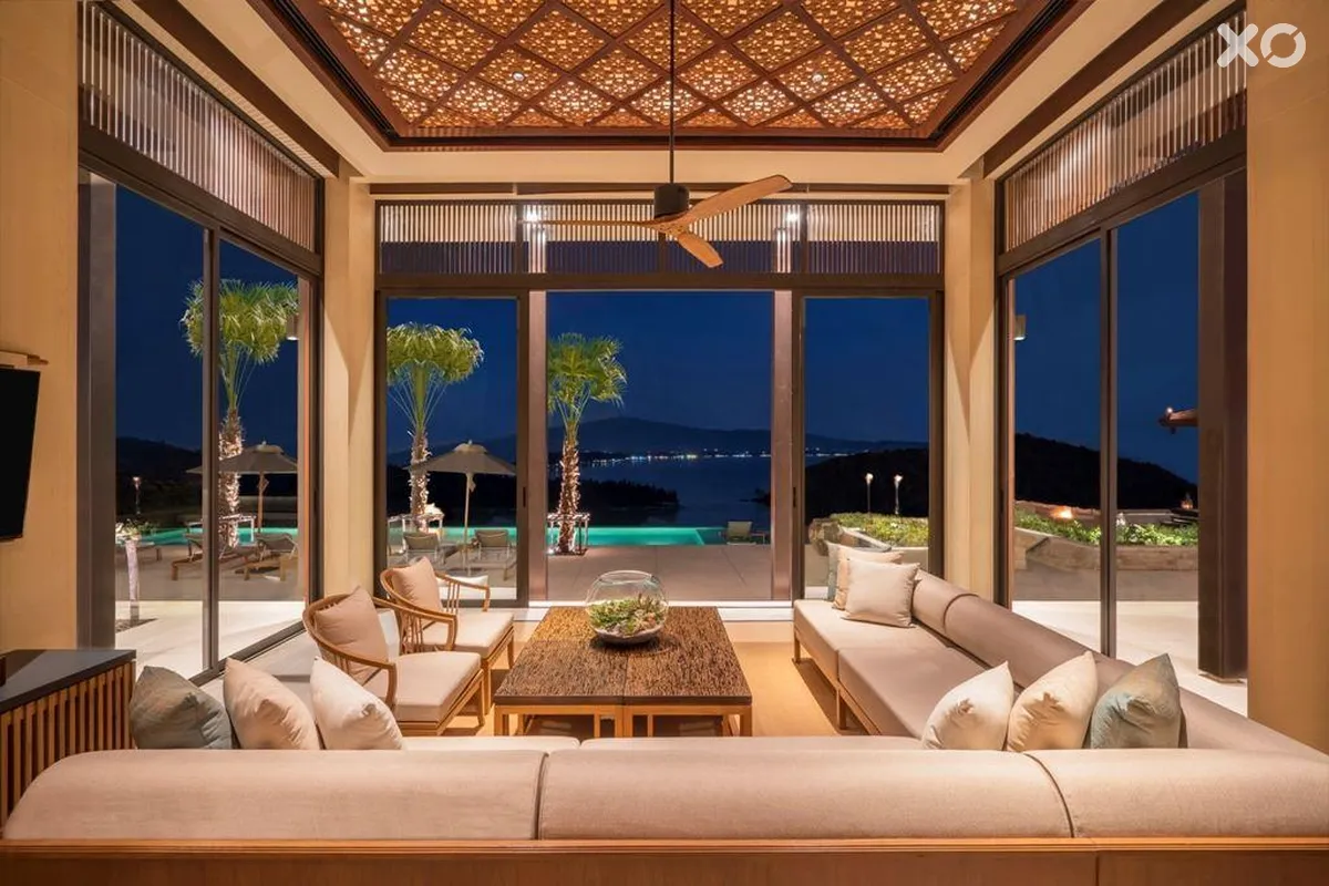 Anantara Layan Phuket Resort