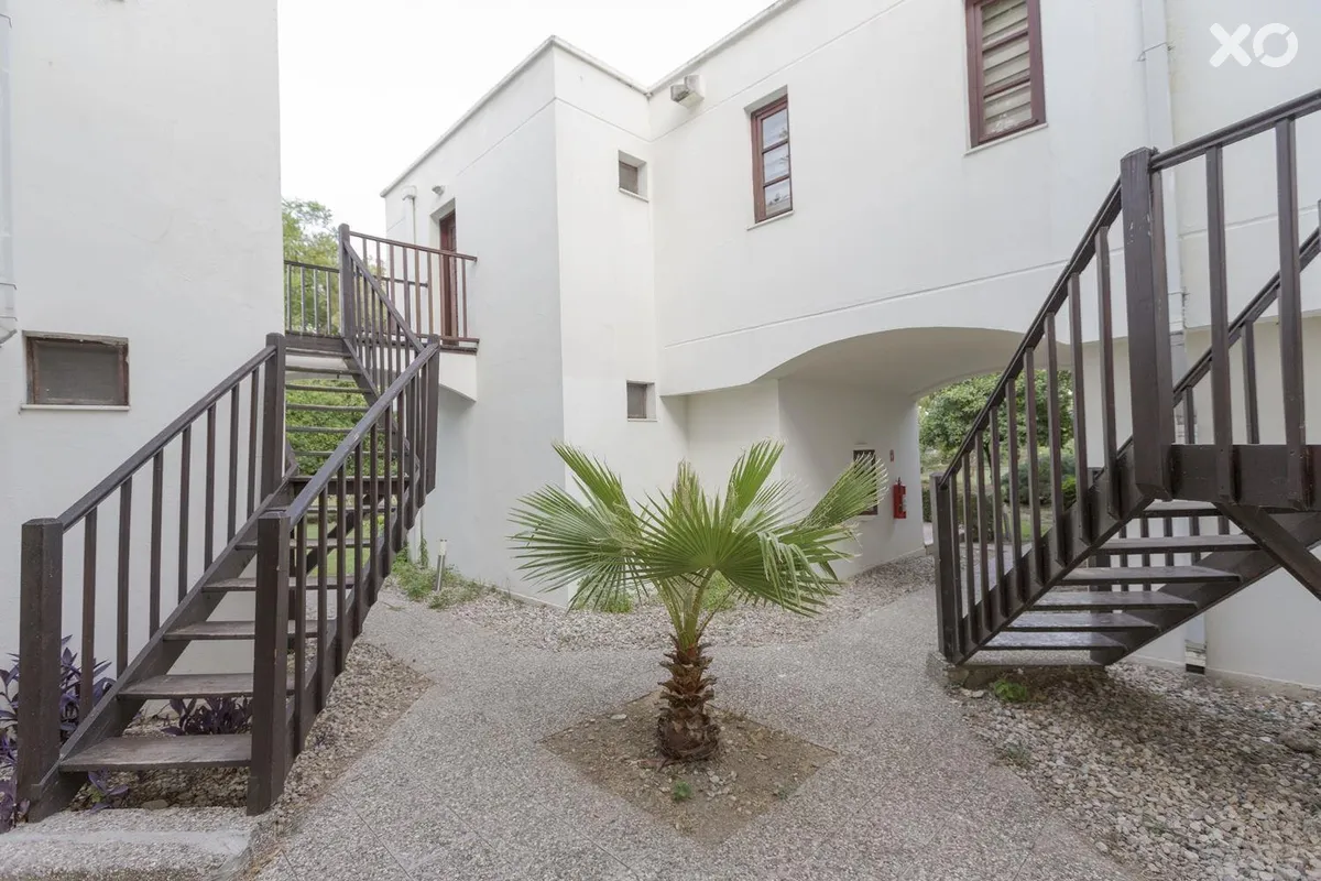 Bergiz Hotels & Resorts Kemer