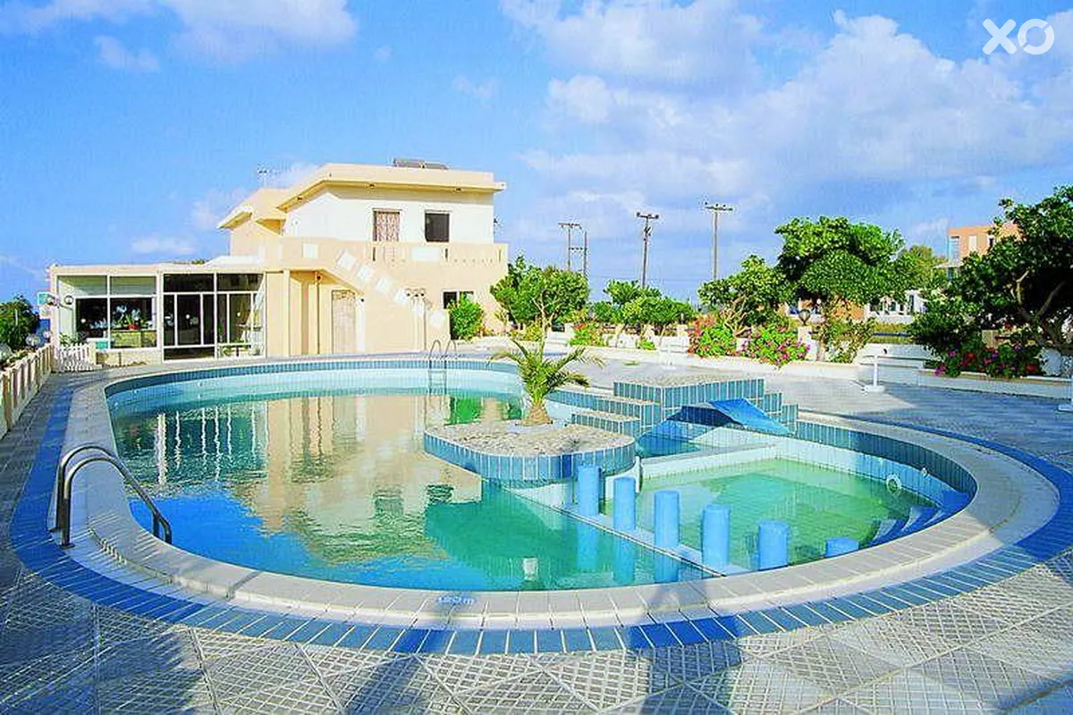 Castro Beach Hotel