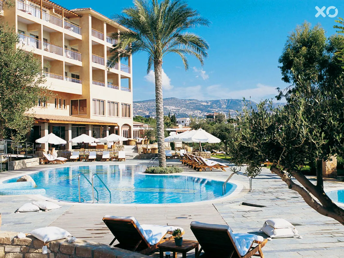 Sentido Thalassa Coral Bay