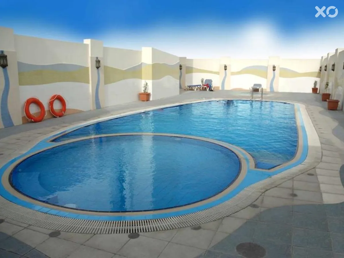 Al Jawhara Gardens Hotel