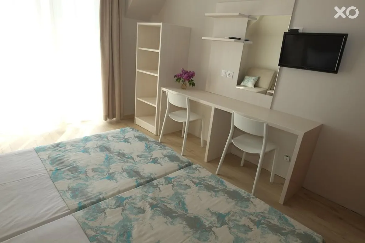 Helios Hotel Balchik