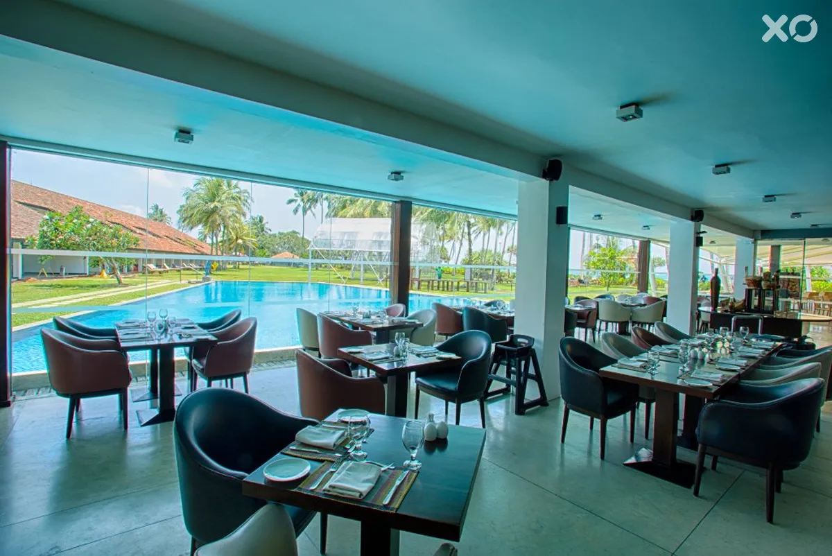 Avani Bentota Resort