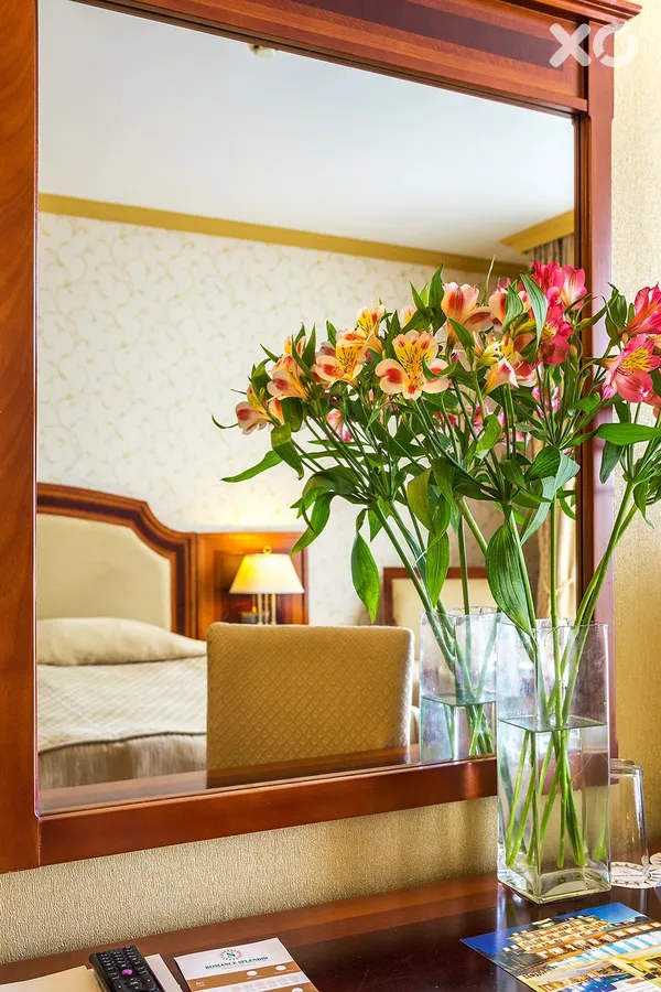 Romance Splendid Spa Hotel