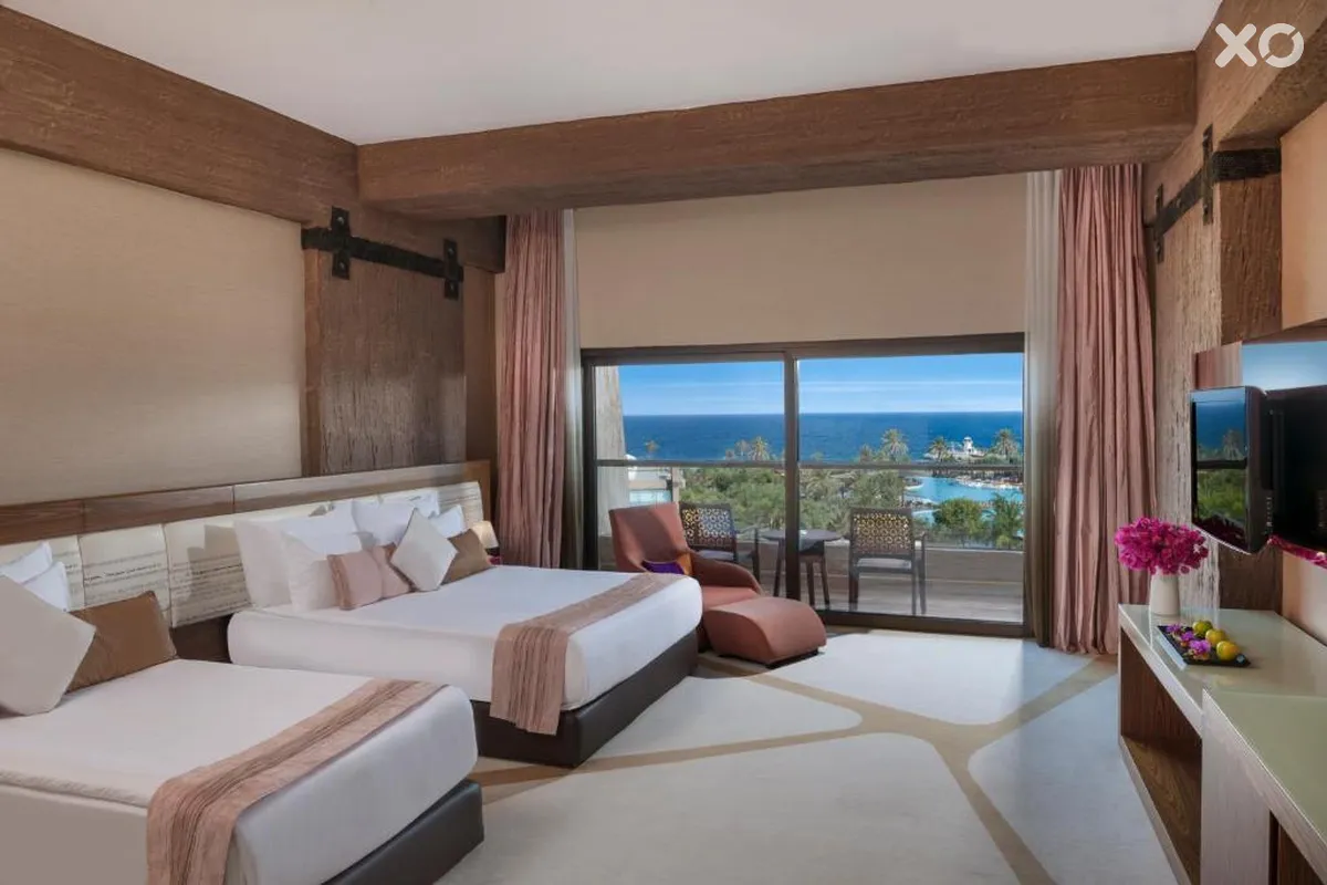 Nuhun Gemisi Deluxe Hotel & Spa