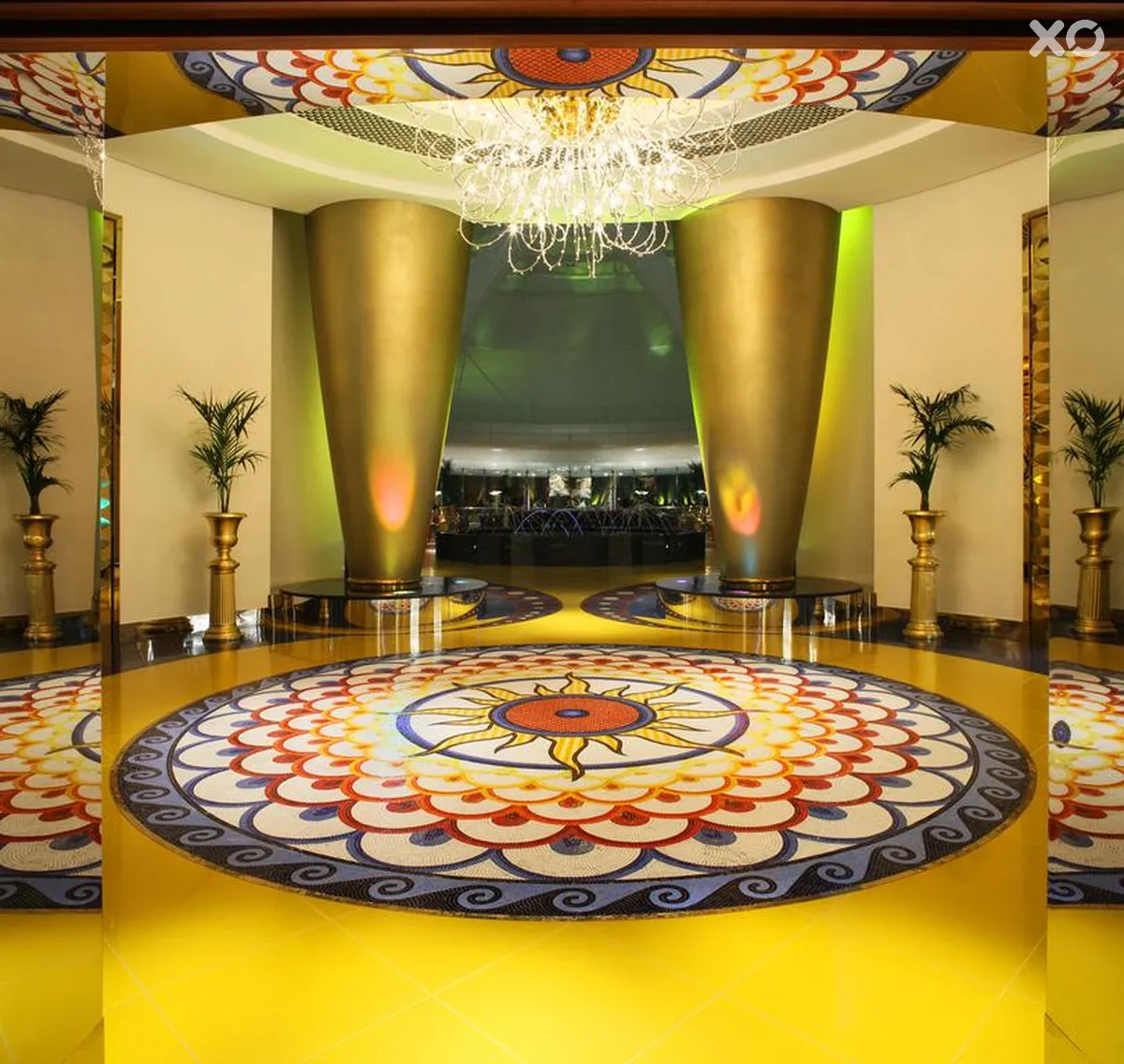 Burj Al Arab Jumeirah
