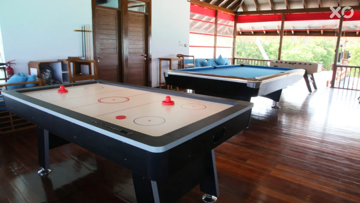 Dhigufaru Island Resort