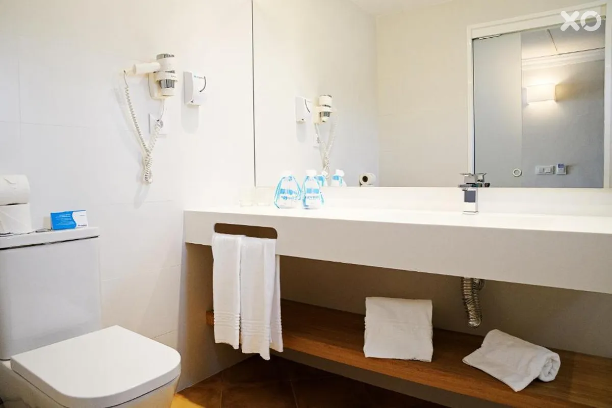 R2 Buganvilla Hotel & Spa
