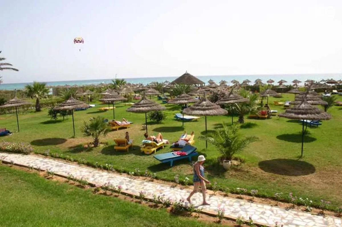 Club Thapsus
