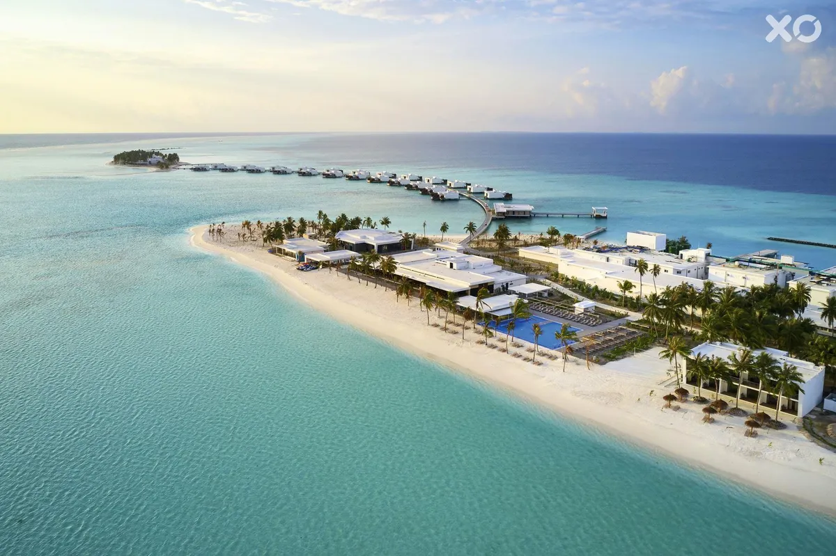 Riu Atoll Hotel