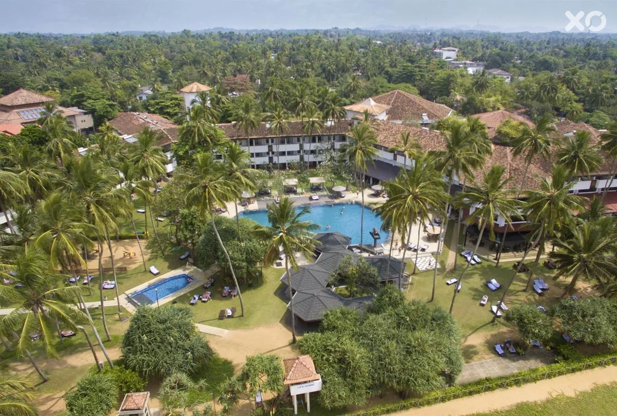 Tangerine Beach Hotel