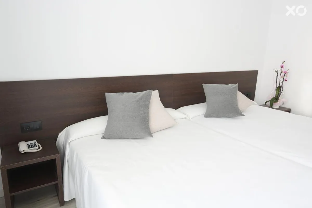 Don Juan Resort Hotel