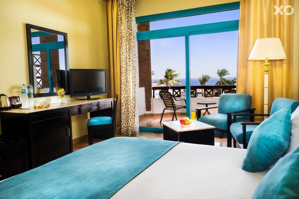V Hotel Sharm El Sheikh
