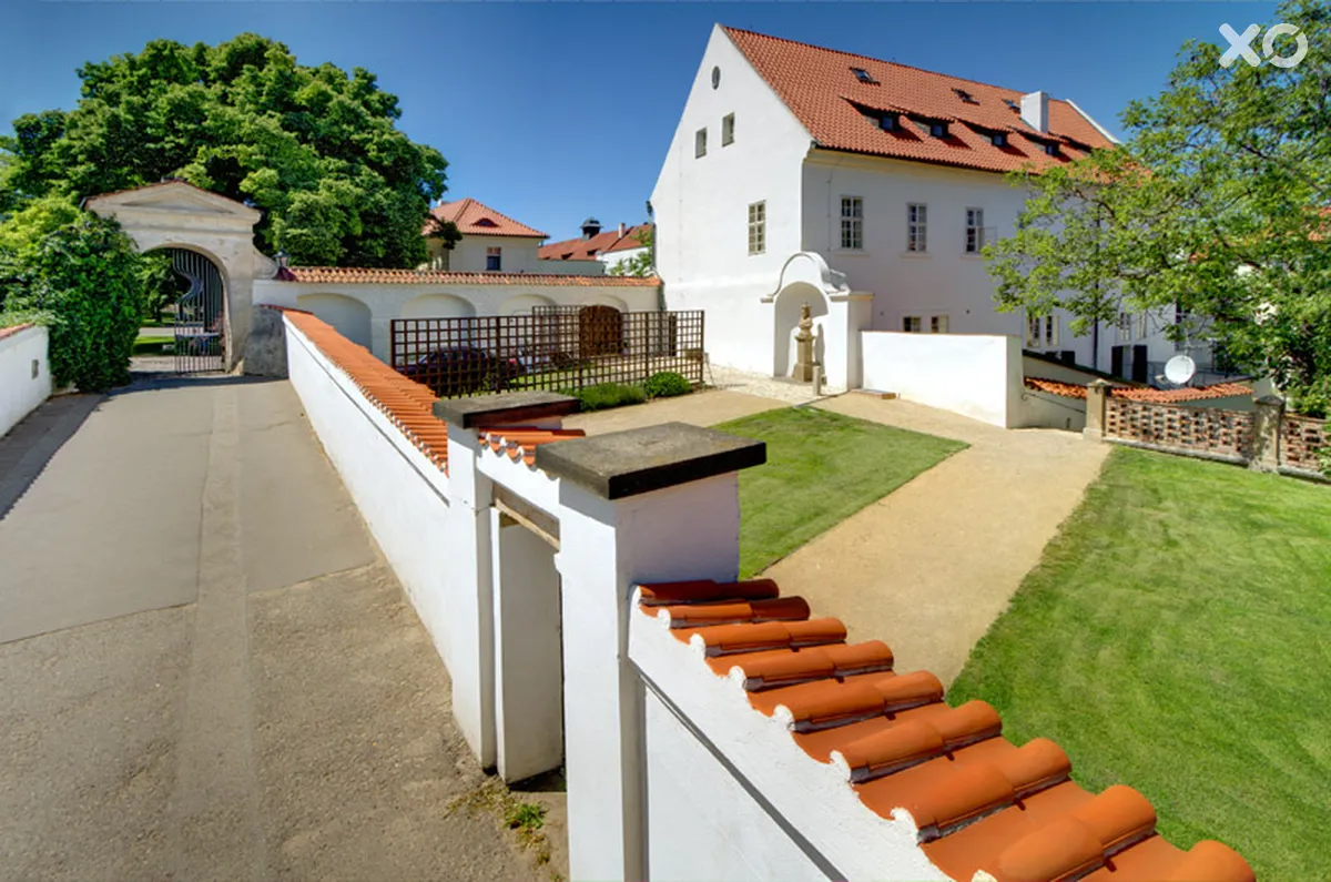 Monastery Hotel
