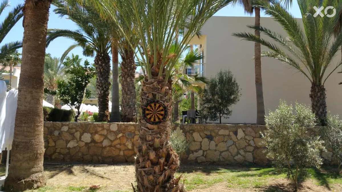 Oscar Resort Hotel