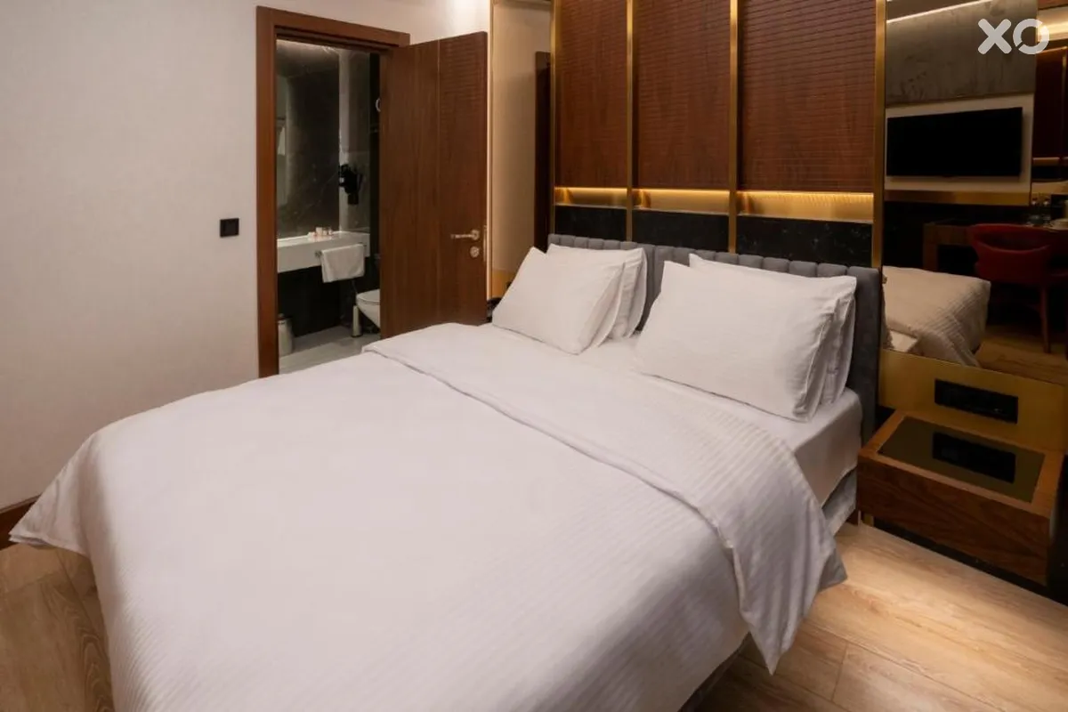 Henna Hotel Istanbul