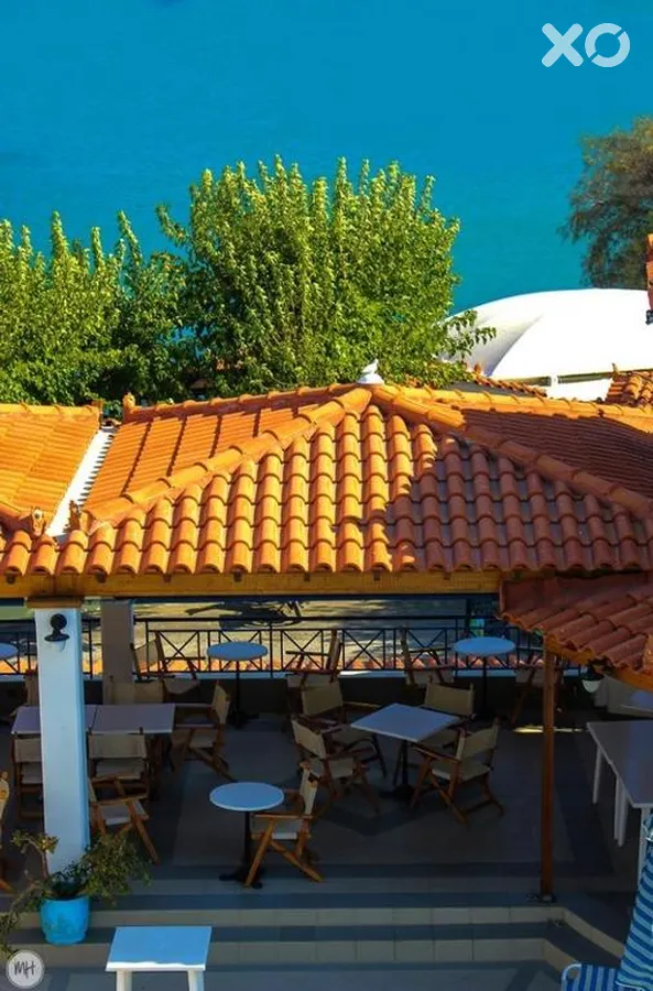 Votsalakia Hotel