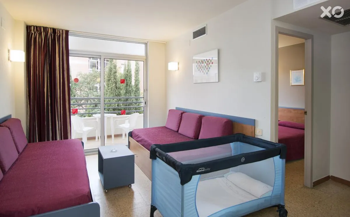 Esmeraldas Aparthotel