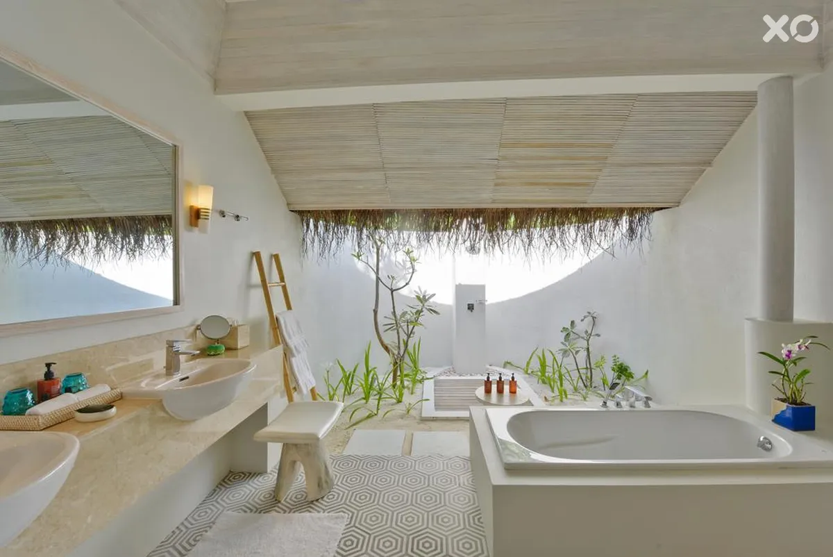 Six Senses Kanuhura