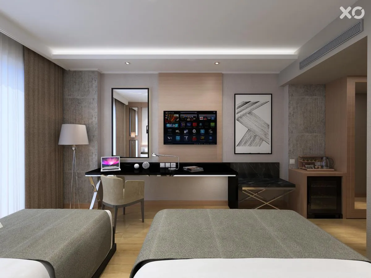 Aydinbey Queen's Palace & Spa