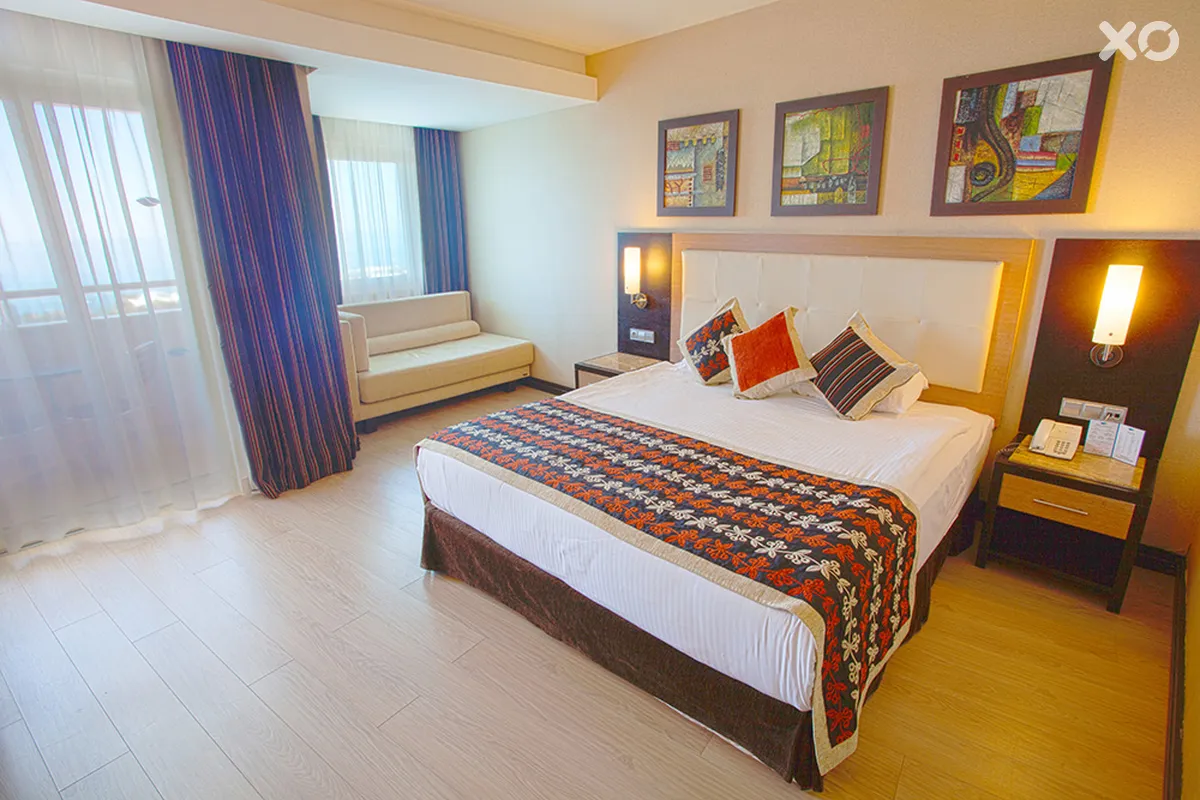 Long Beach Resort Hotel & Spa