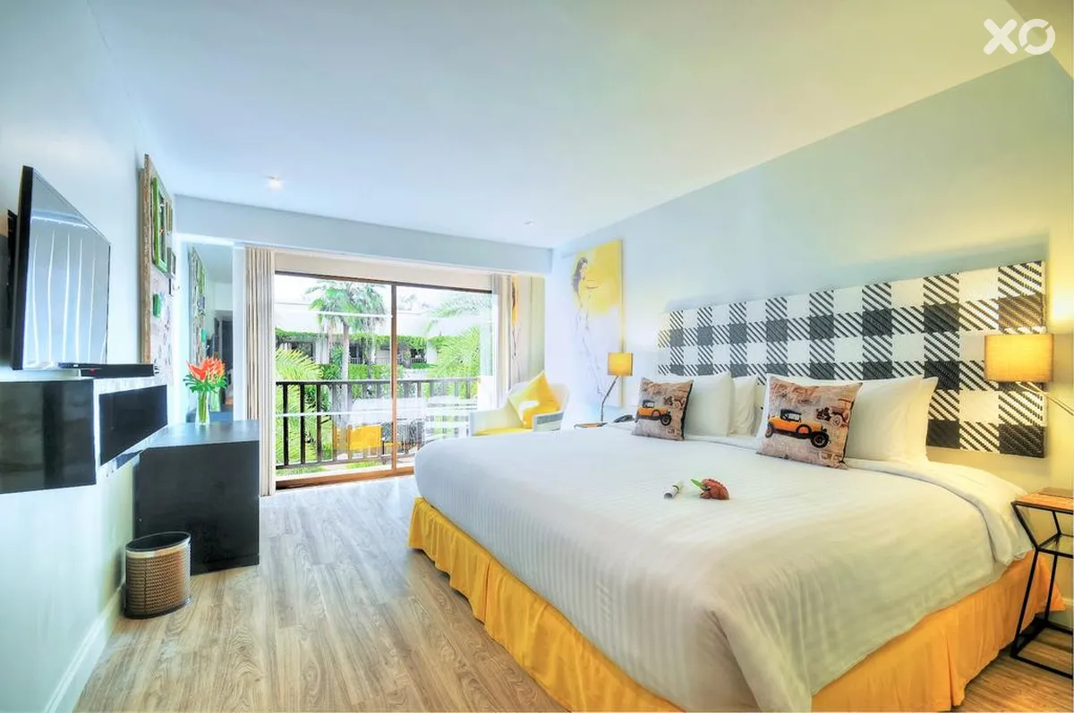 Burasari Phuket