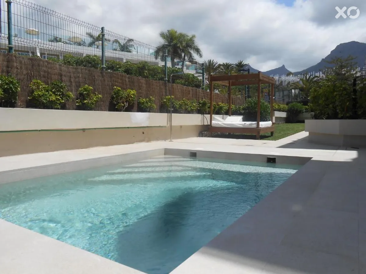 Los Olivos Beach Resort