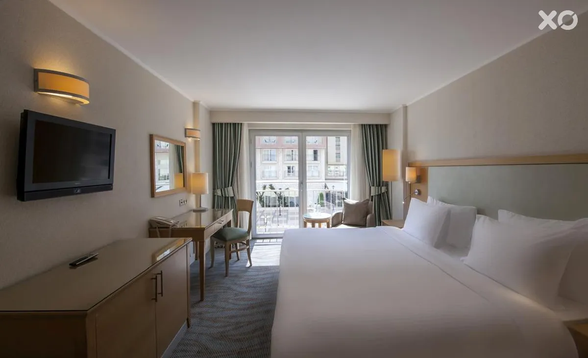 Radisson Blu Resort & Spa Cesme