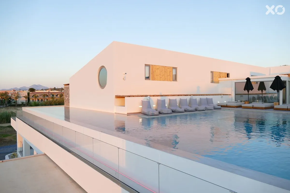 Atermono Boutique Resort