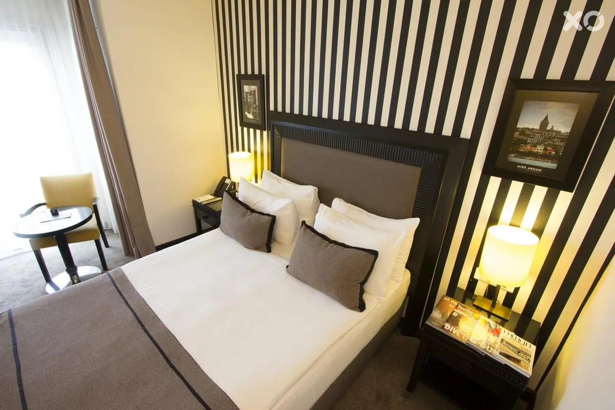 Avantgarde Taksim Hotel