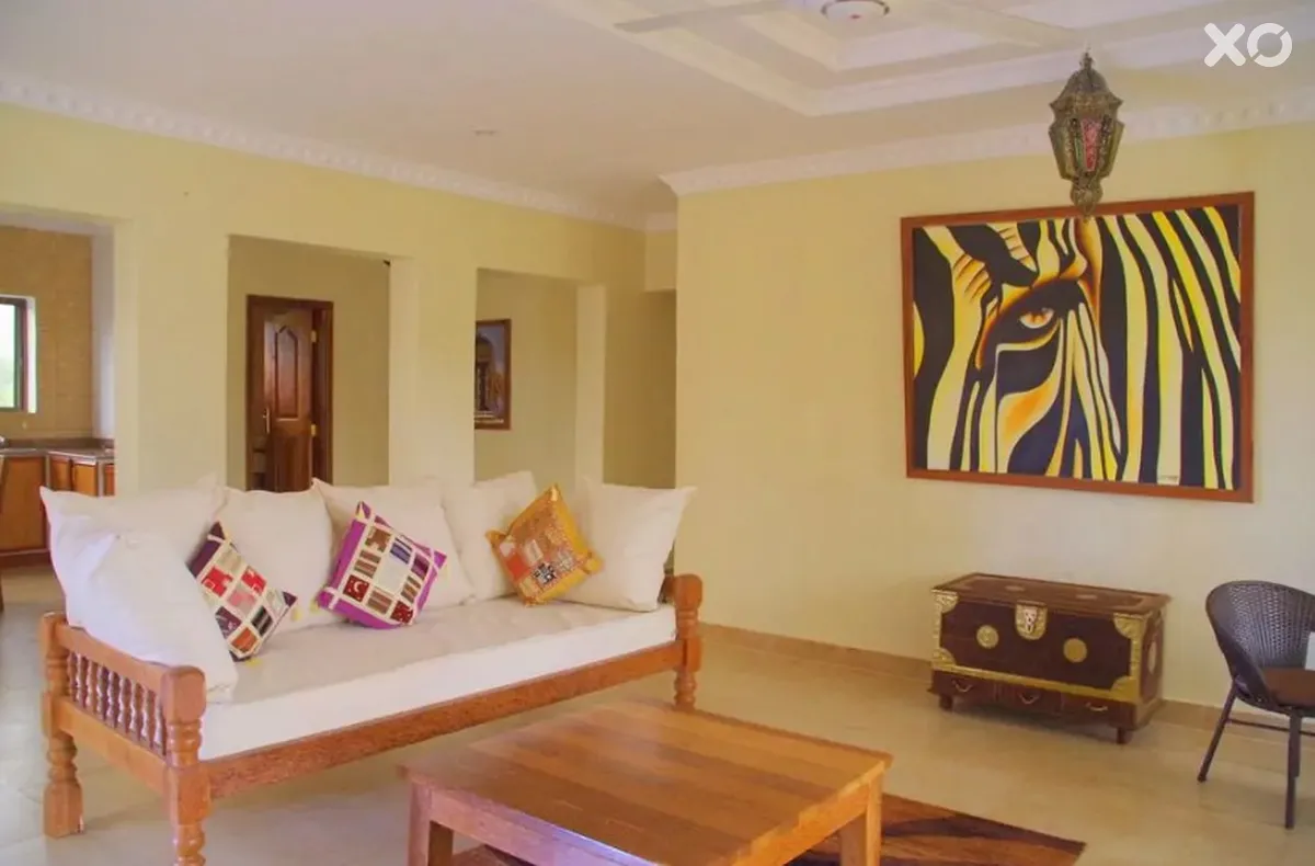 The Sands Beach Resort
