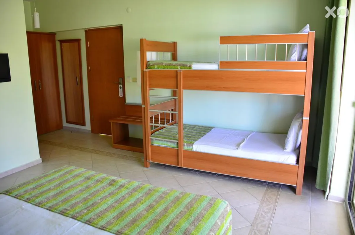 Anadolu Hotels Didim Club