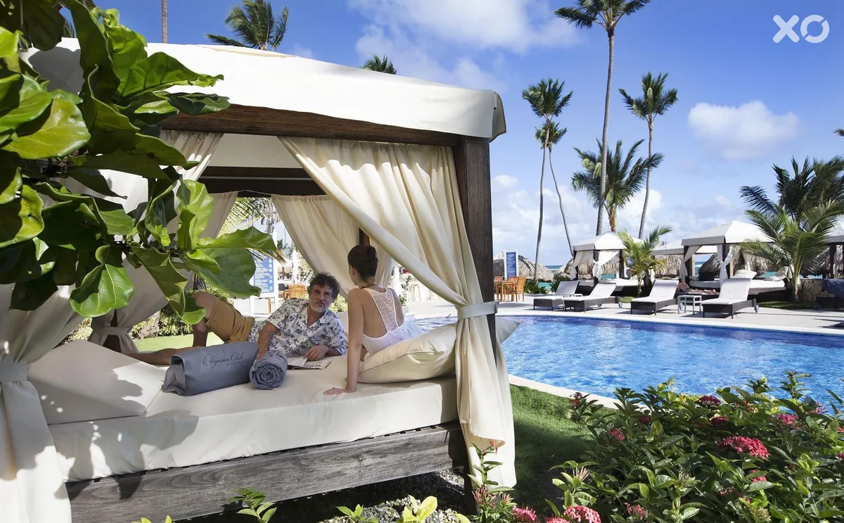 Majestic Elegance Club Punta Cana