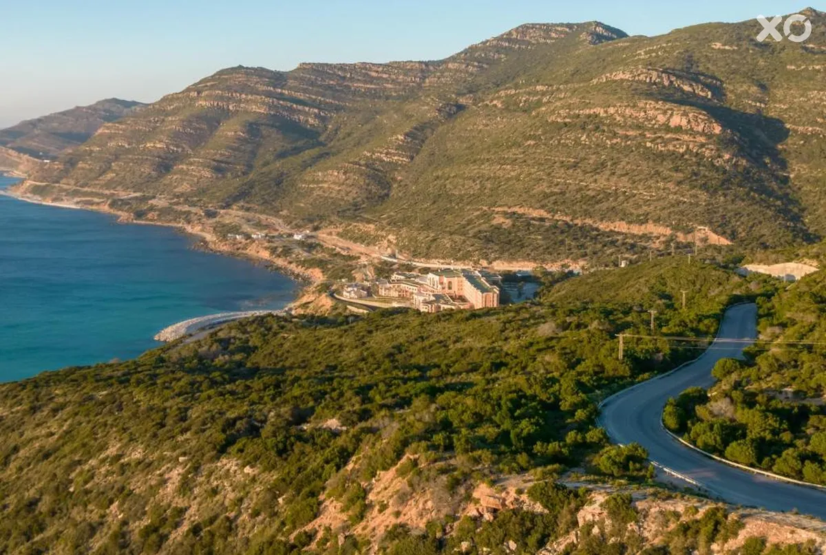 Royal Tulip Korbous Bay Thalasso & Springs