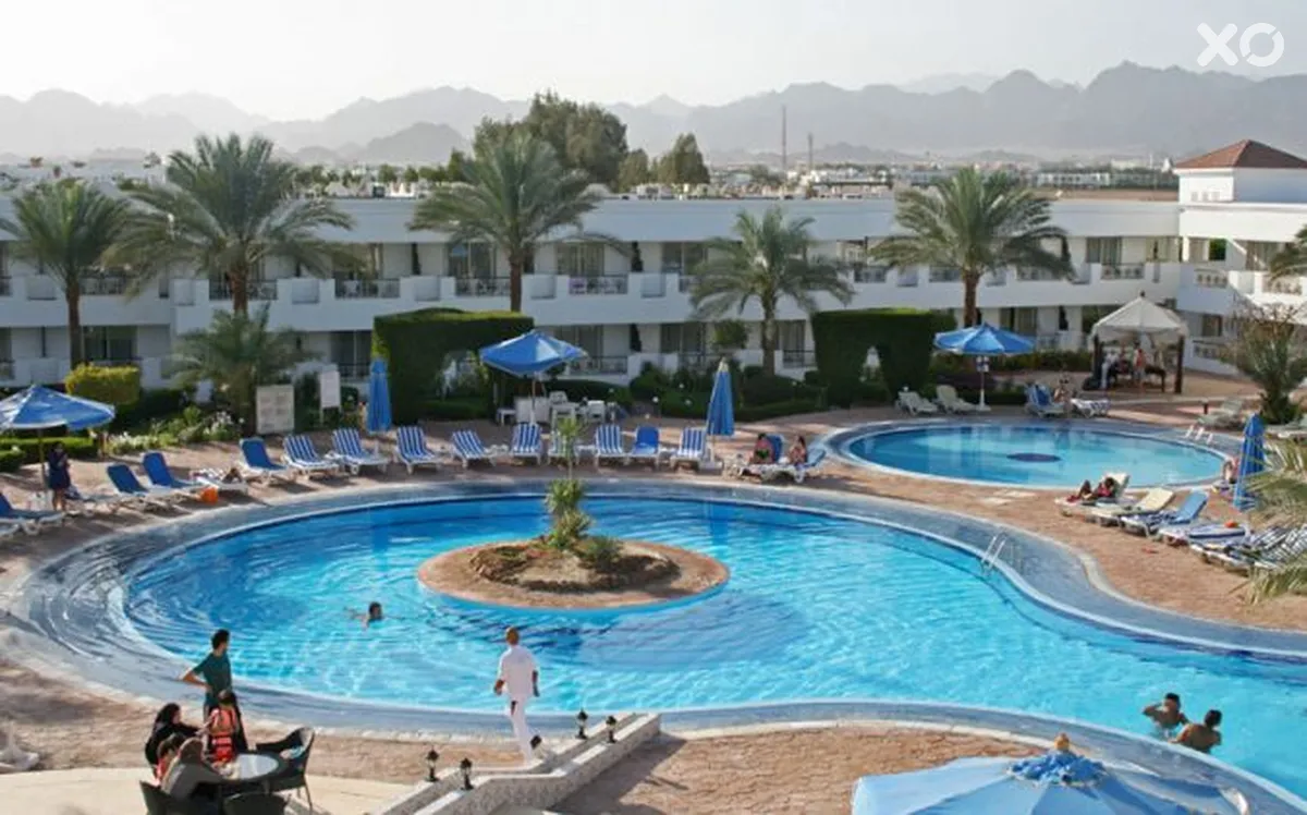 Viva Sharm Hotel