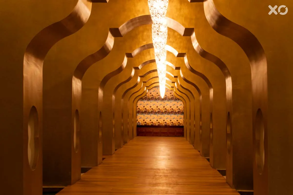 Defne Defnem Hotel