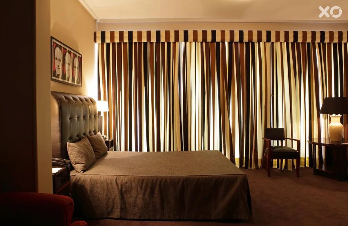 Grande Hotel do Porto