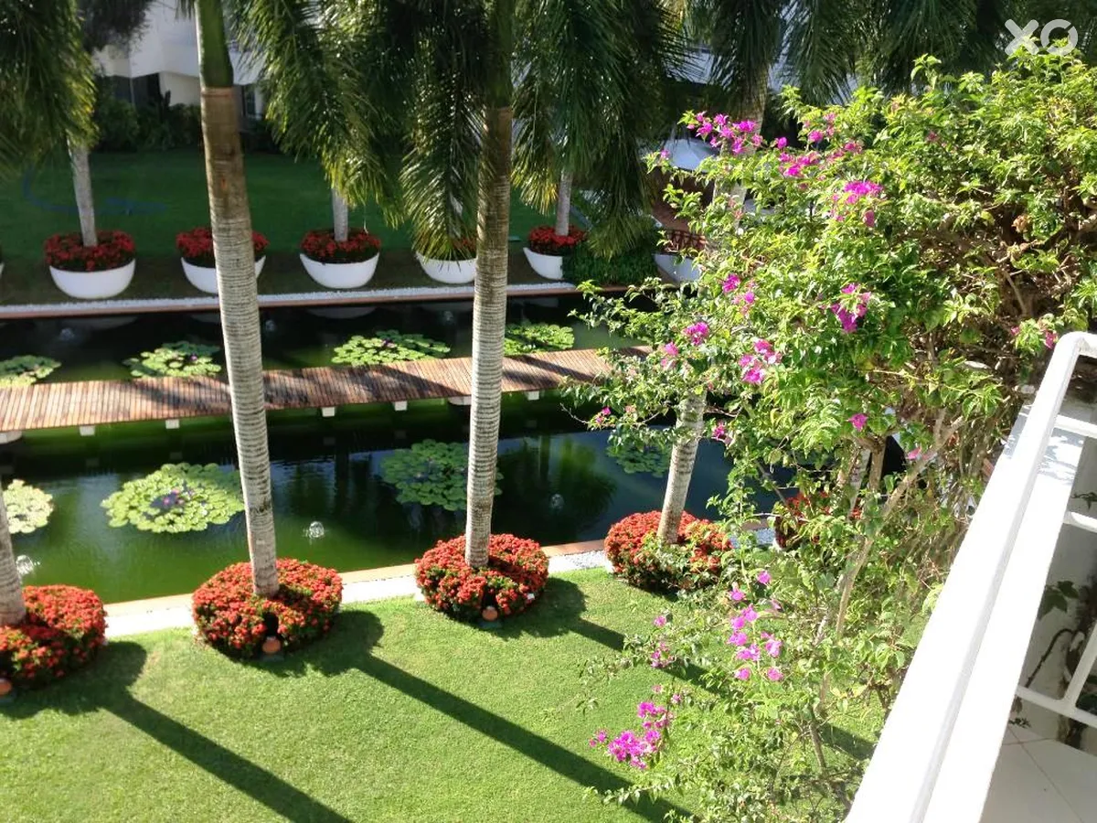 Lanka Princess Ayurveda Hotel
