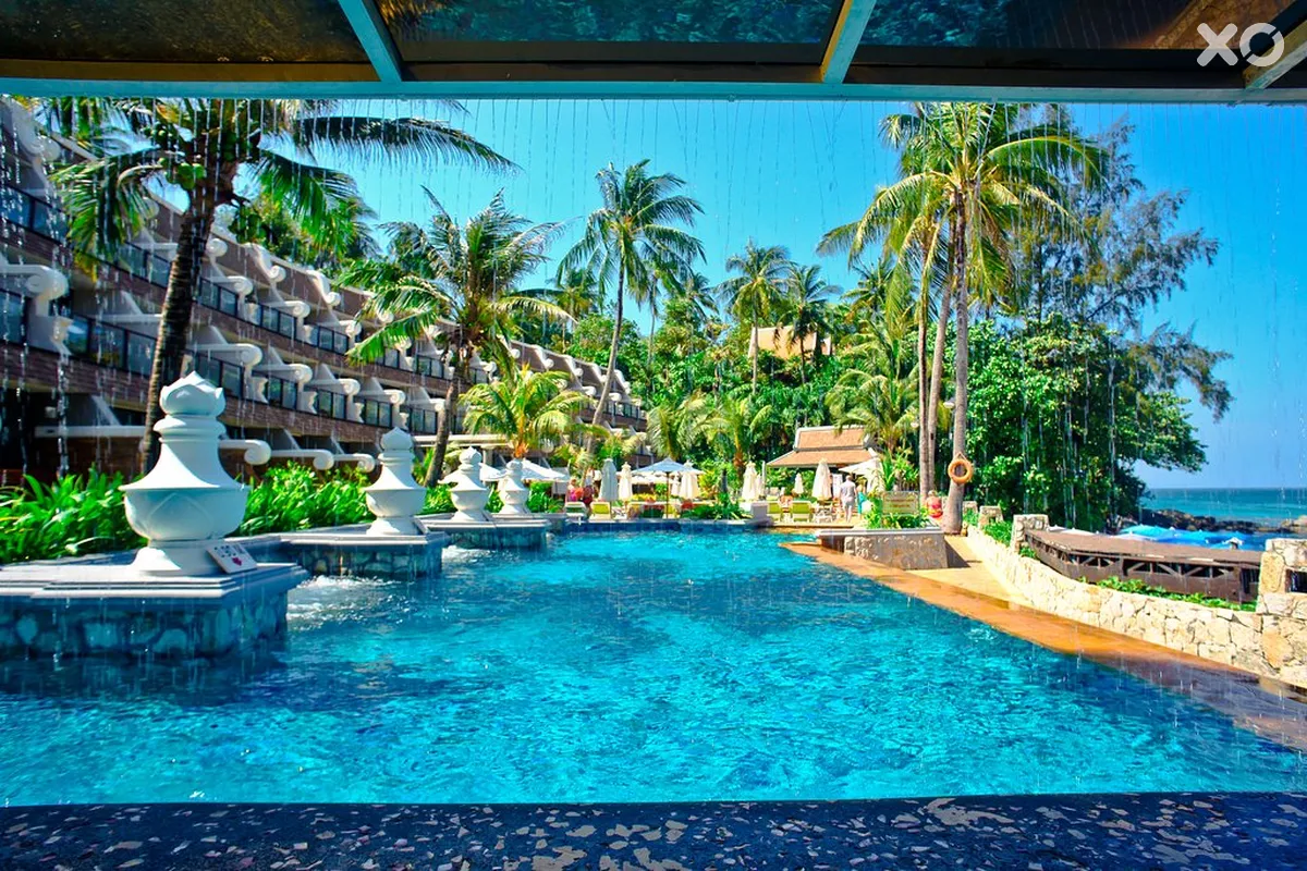 Beyond Resort Karon