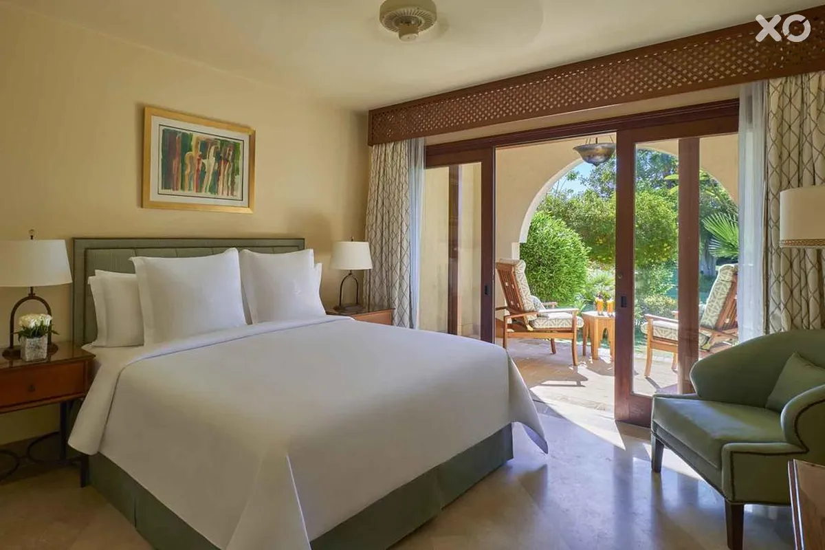 Four Seasons Resort Sharm El Sheikh