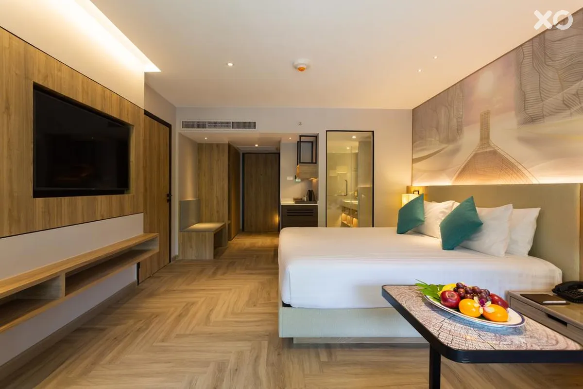 Dusit D2 Ao Nang Krabi