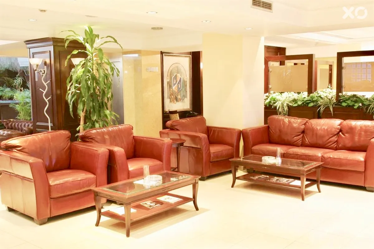 Avalon Hotel