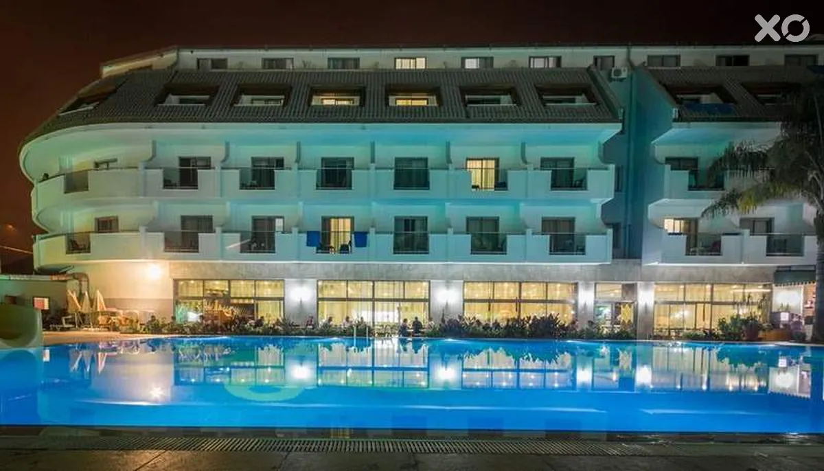 Dedeman Kemer Resort