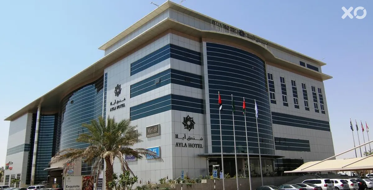 Ayla Hotel