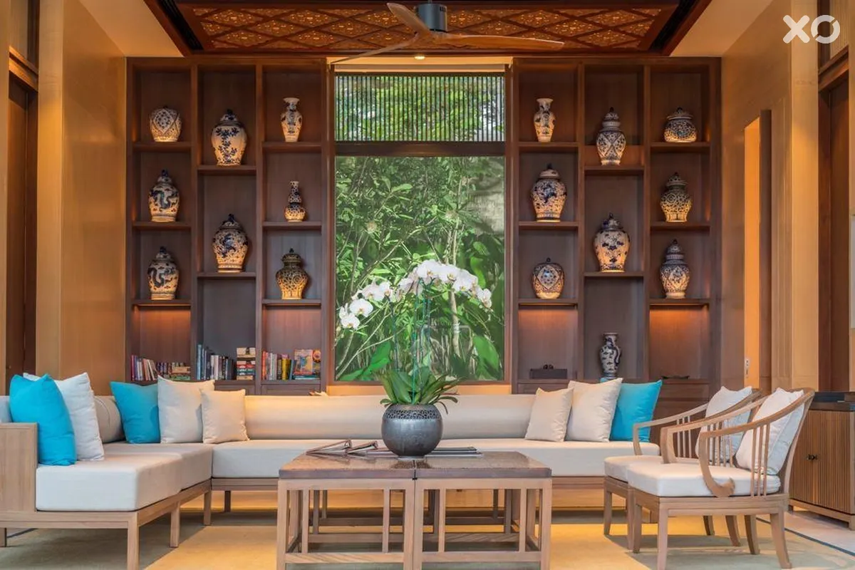 Anantara Layan Phuket Resort