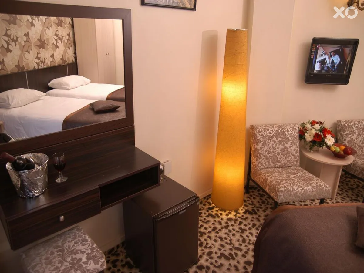 Maya Hotel