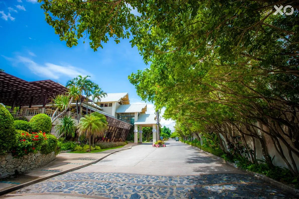 Natural Park Resort