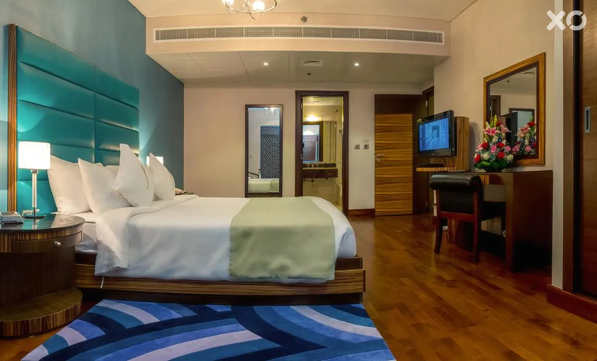 City Premiere Hotel Apartments