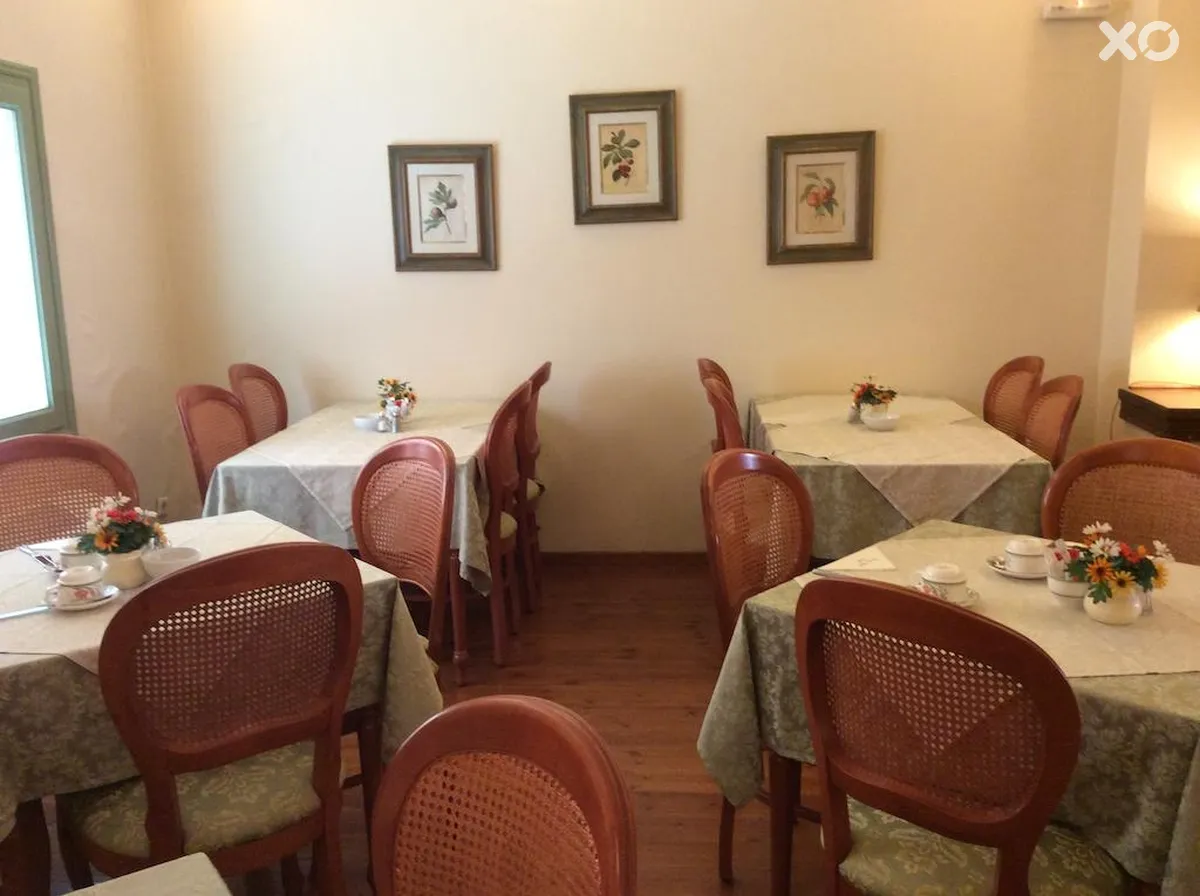 Cavalieri Hotel